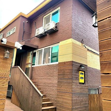 סיאול Good Guesthouse מראה חיצוני תמונה