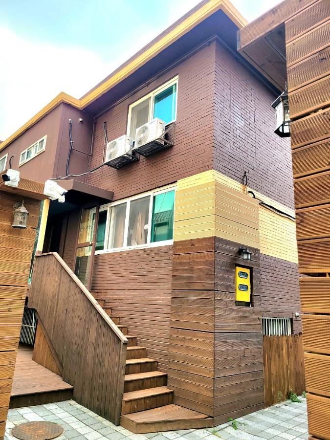 סיאול Good Guesthouse מראה חיצוני תמונה
