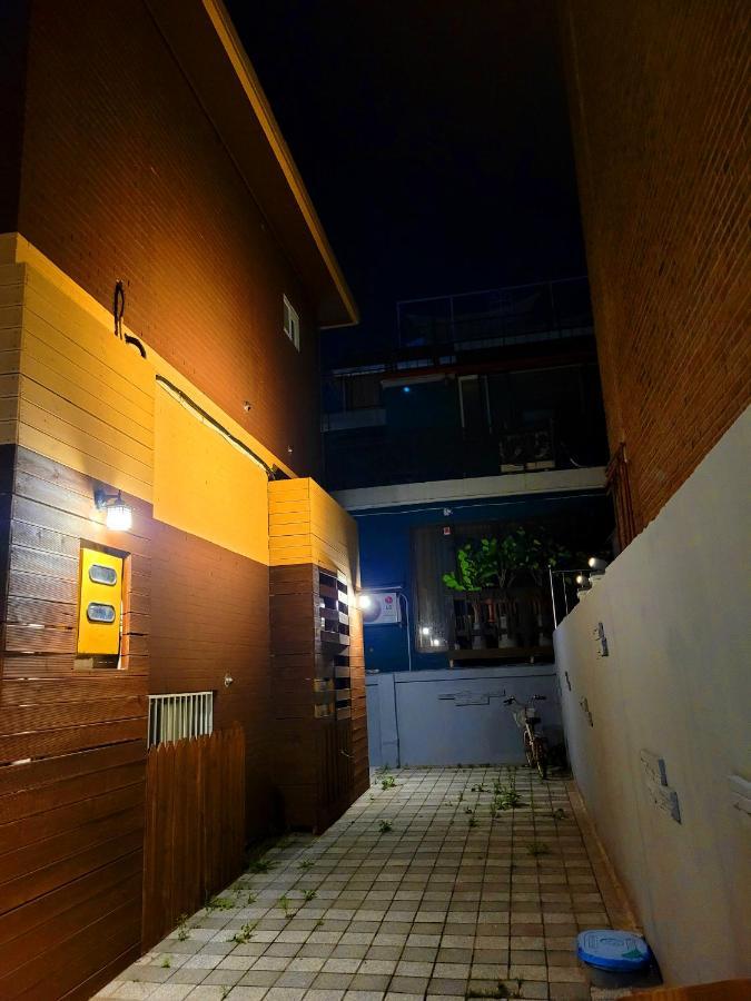 סיאול Good Guesthouse מראה חיצוני תמונה