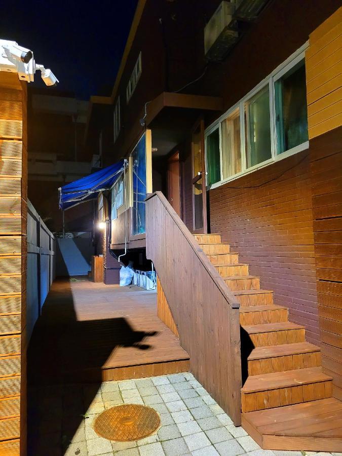 סיאול Good Guesthouse מראה חיצוני תמונה