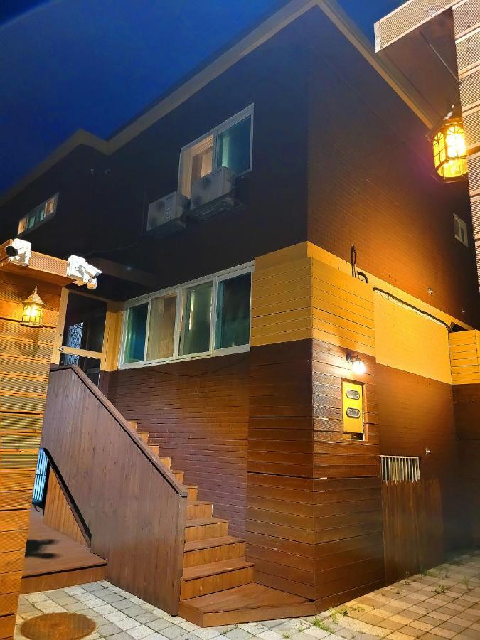 סיאול Good Guesthouse מראה חיצוני תמונה