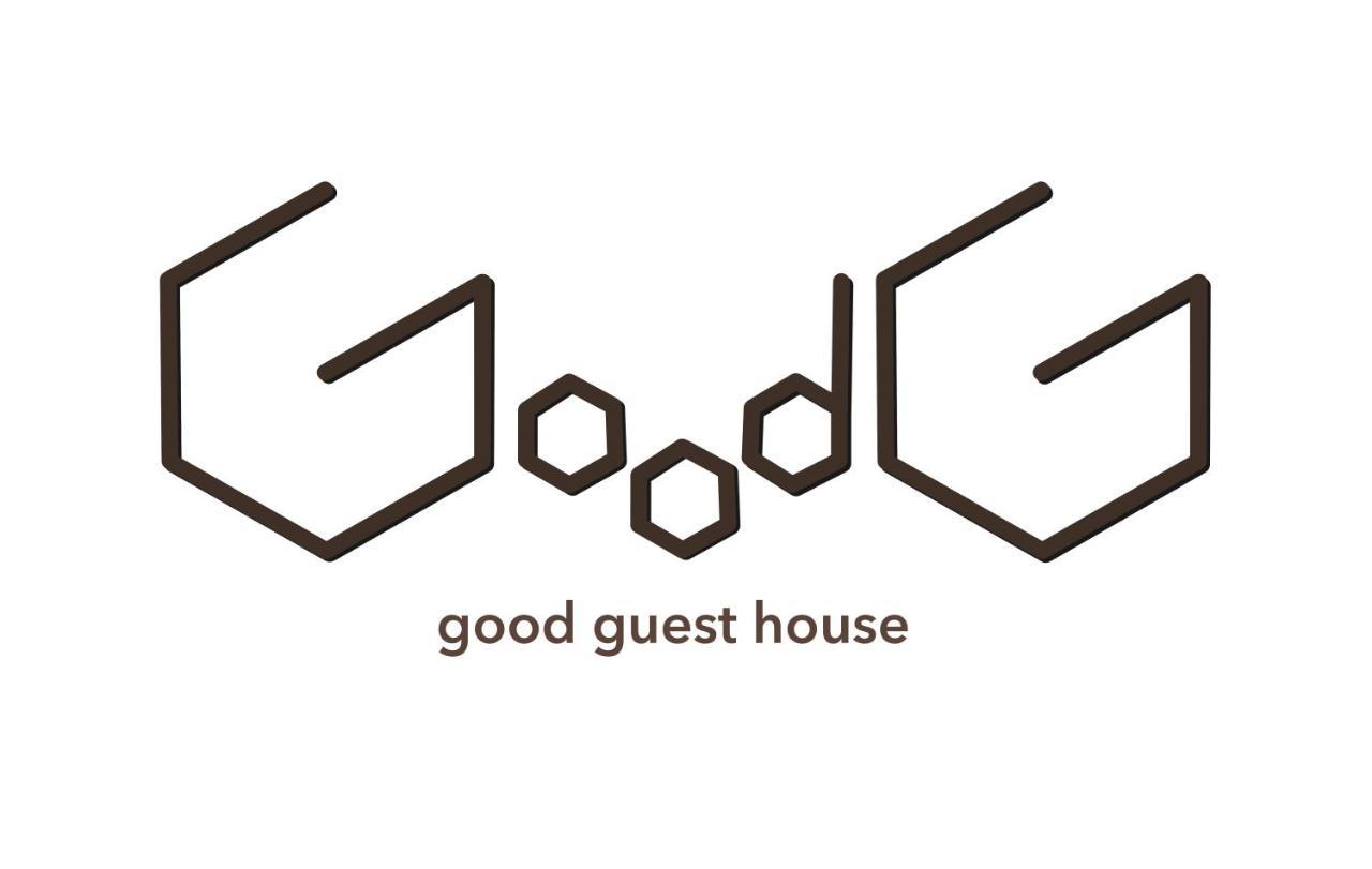 סיאול Good Guesthouse מראה חיצוני תמונה