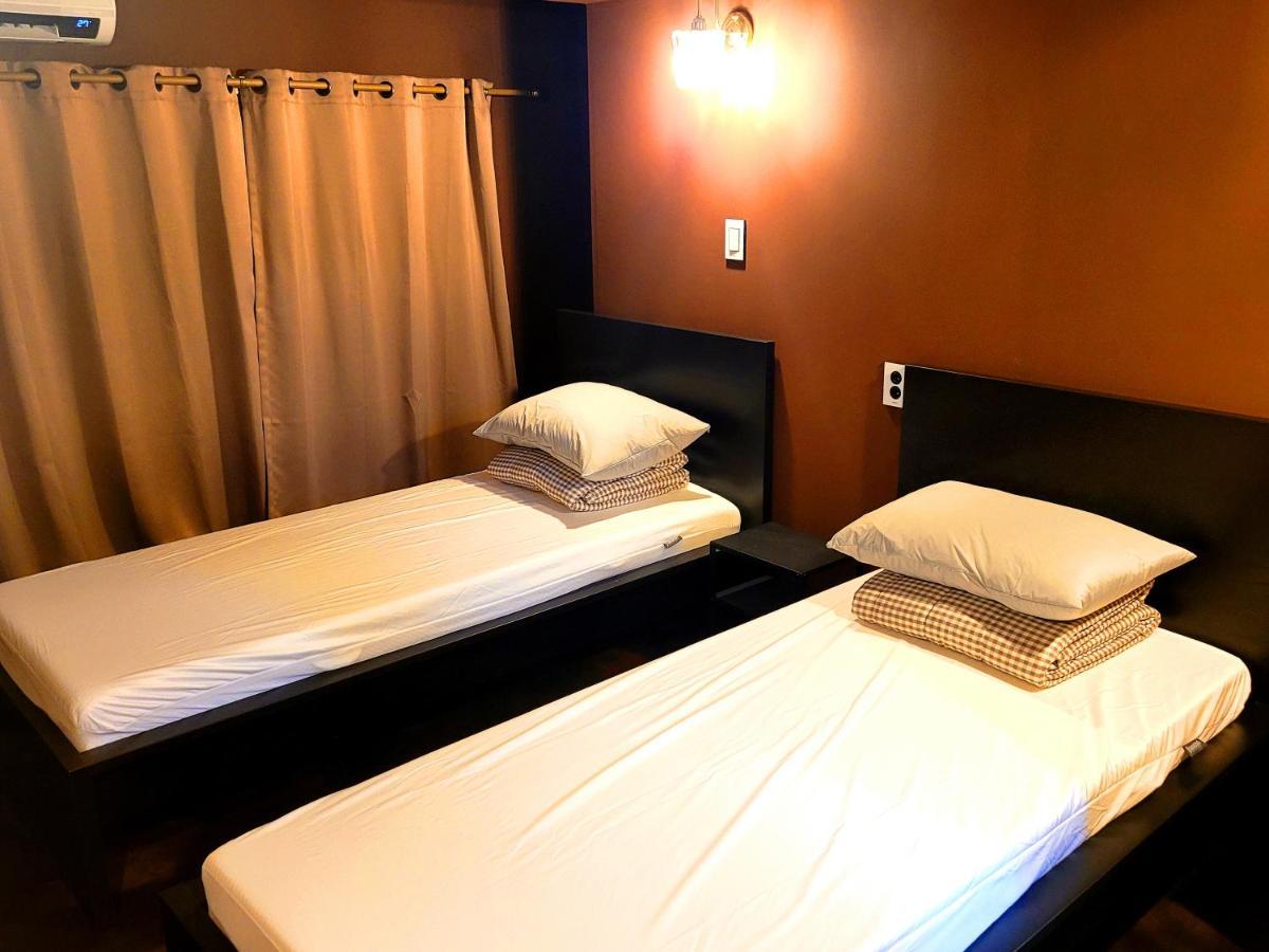 סיאול Good Guesthouse חדר תמונה