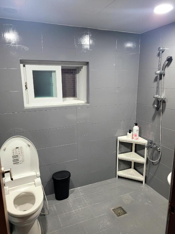 סיאול Good Guesthouse חדר תמונה