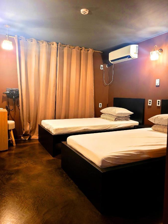 סיאול Good Guesthouse מראה חיצוני תמונה