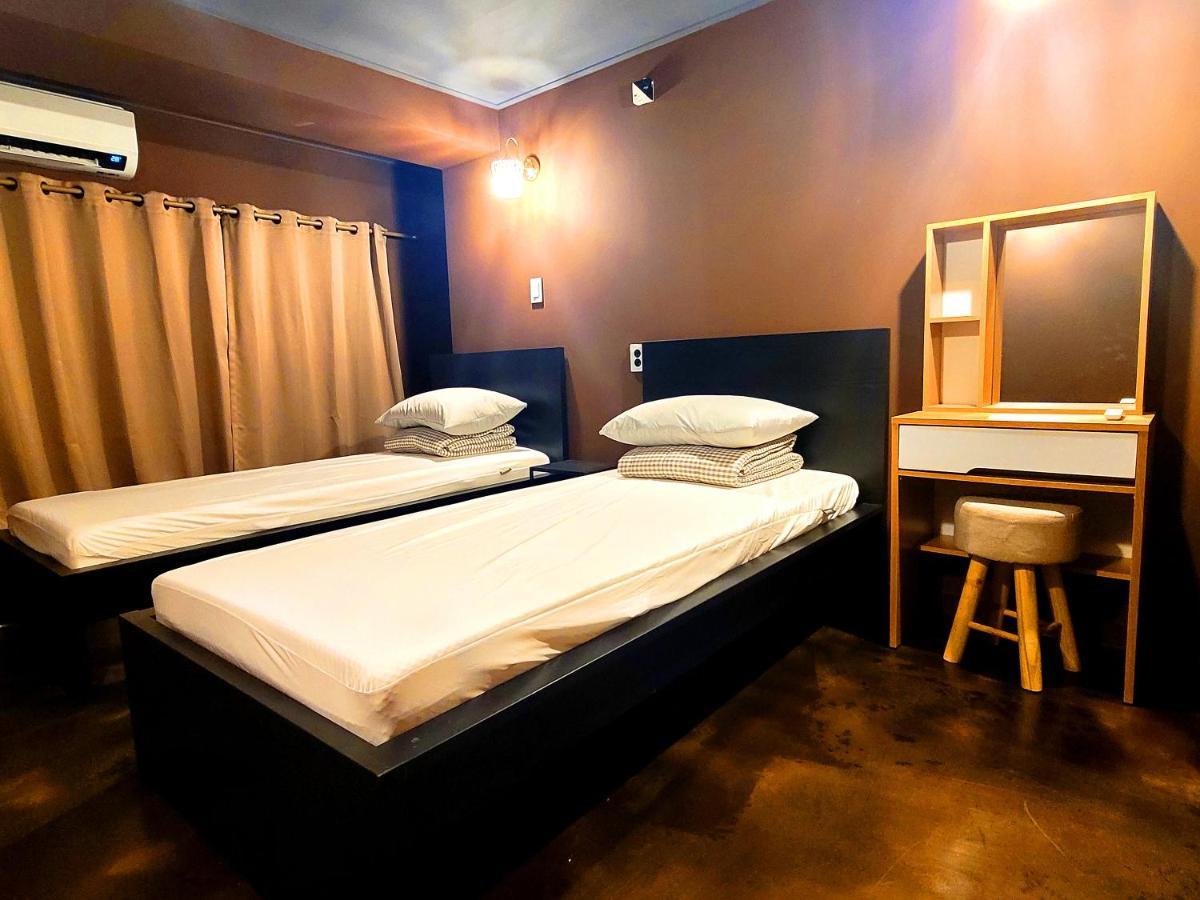 סיאול Good Guesthouse מראה חיצוני תמונה