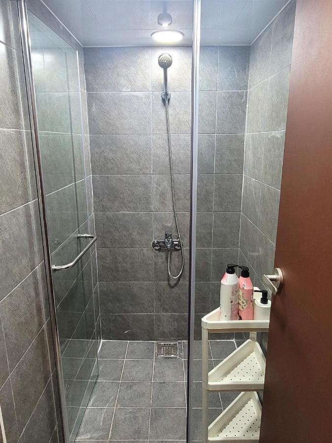 סיאול Good Guesthouse מראה חיצוני תמונה