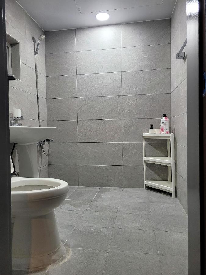 סיאול Good Guesthouse מראה חיצוני תמונה