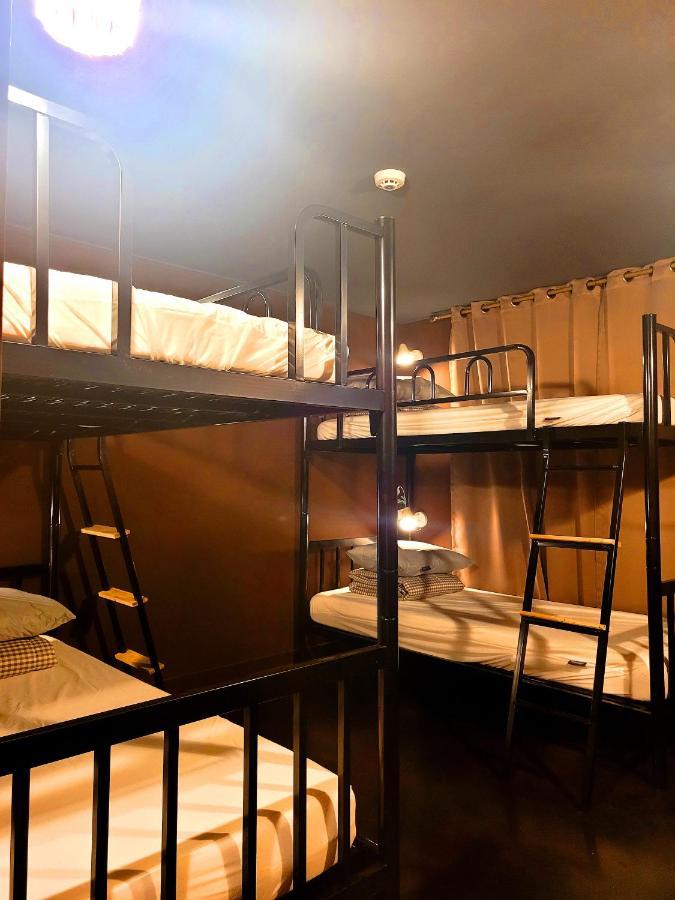 סיאול Good Guesthouse מראה חיצוני תמונה