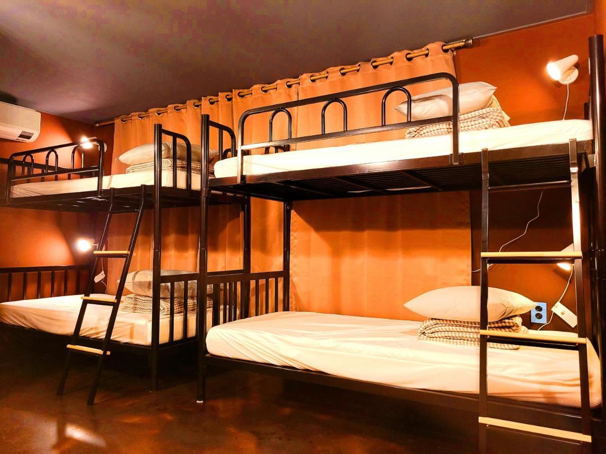 סיאול Good Guesthouse מראה חיצוני תמונה