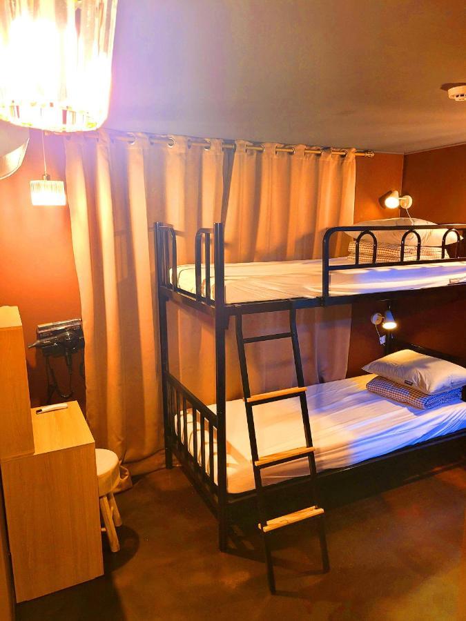 סיאול Good Guesthouse מראה חיצוני תמונה