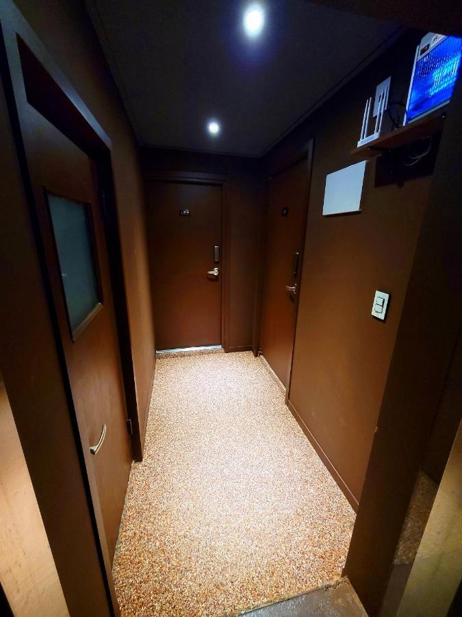 סיאול Good Guesthouse מראה חיצוני תמונה