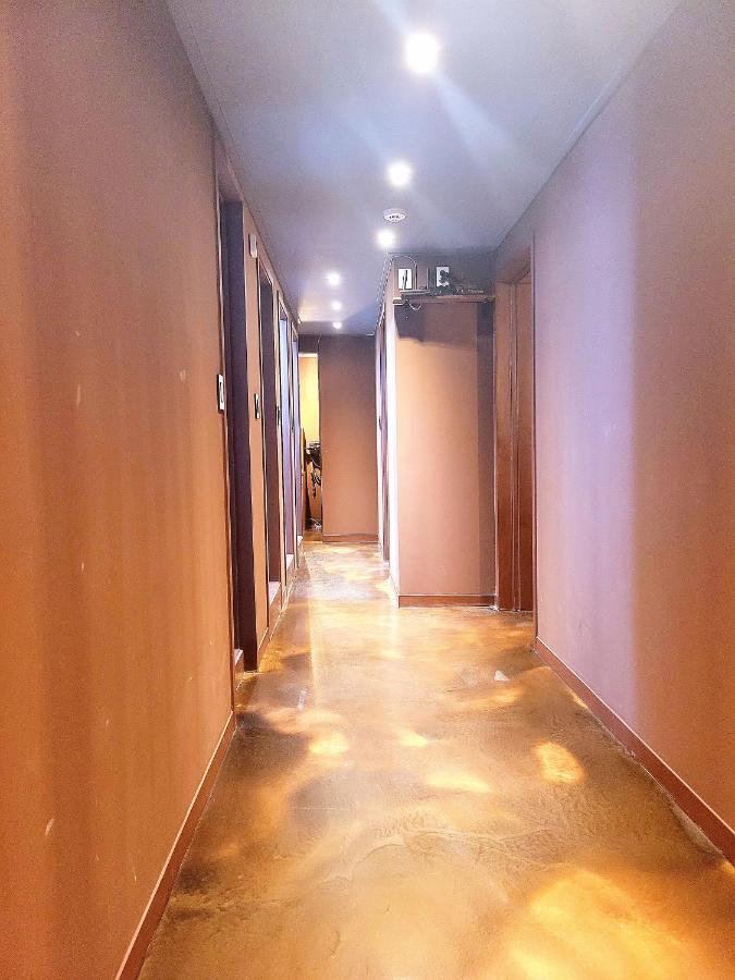 סיאול Good Guesthouse מראה חיצוני תמונה