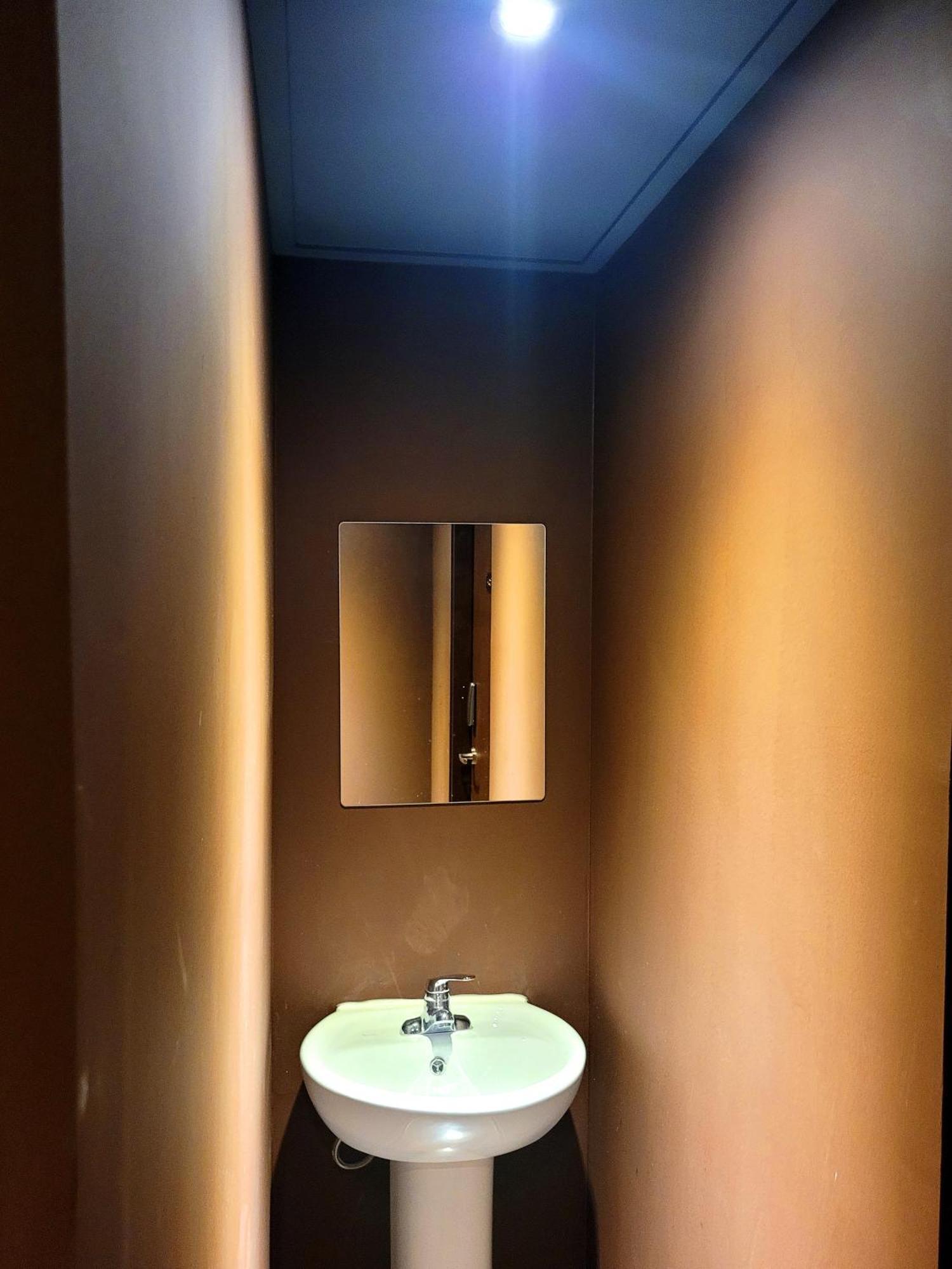 סיאול Good Guesthouse מראה חיצוני תמונה