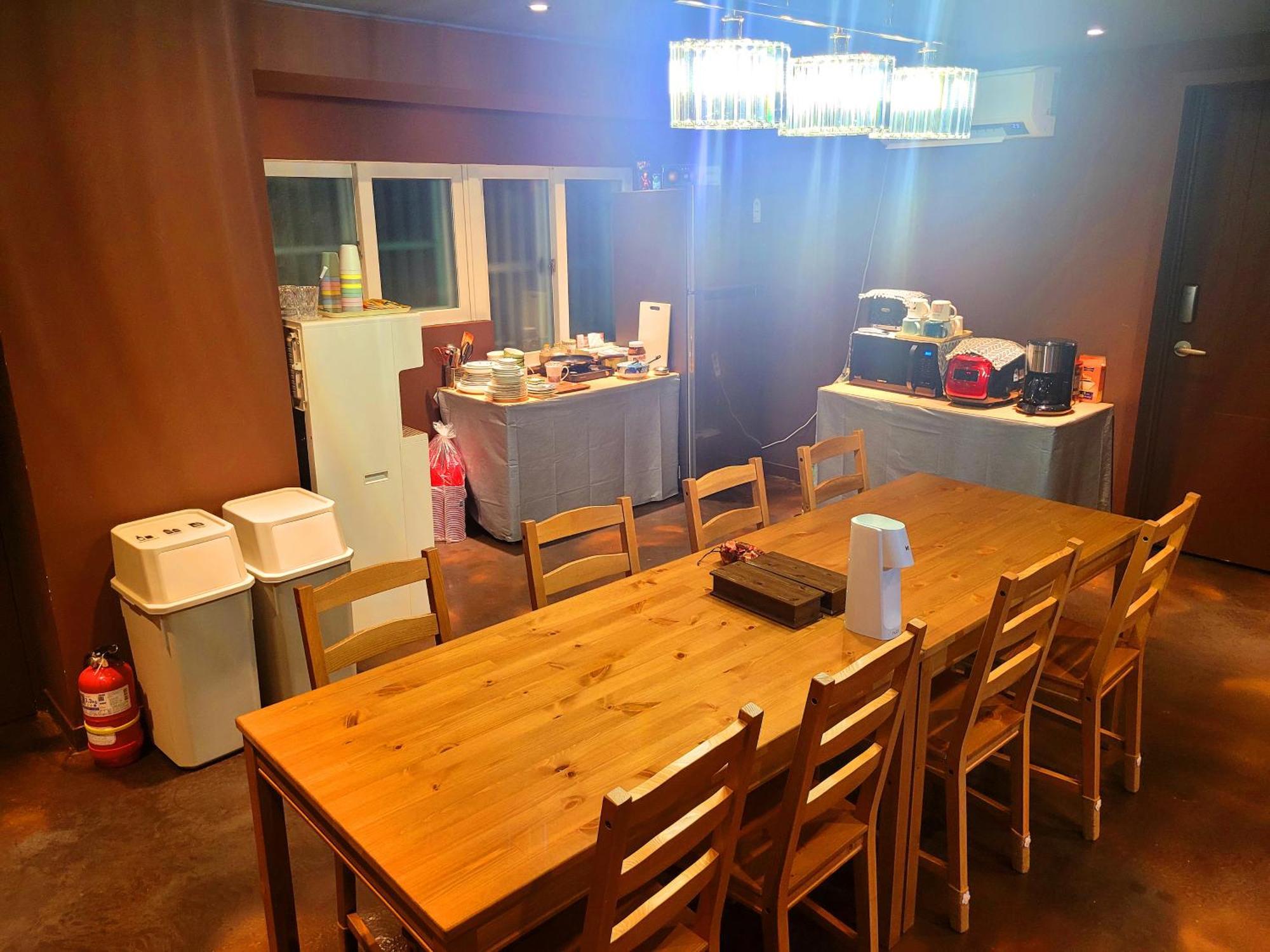 סיאול Good Guesthouse מראה חיצוני תמונה