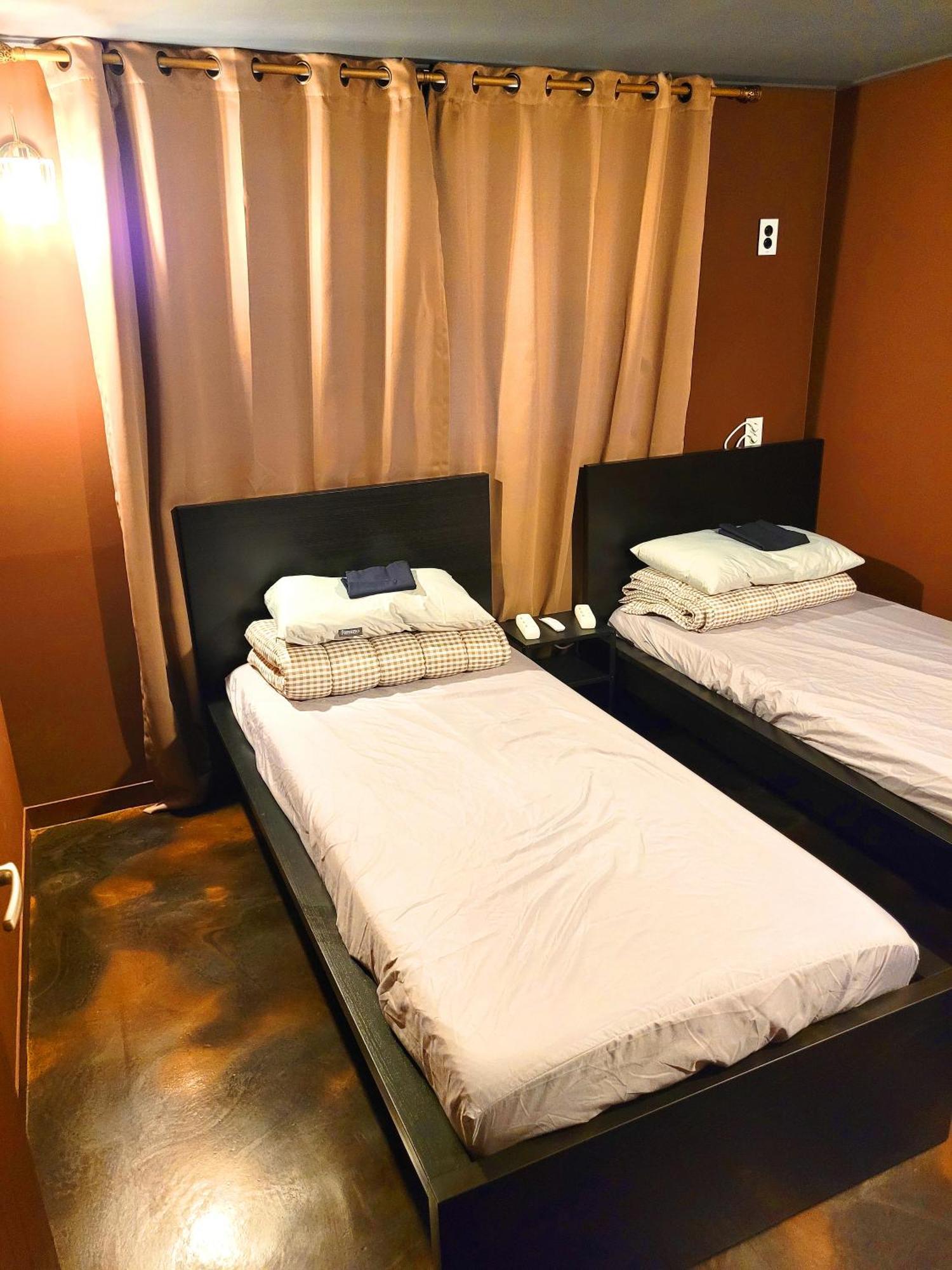 סיאול Good Guesthouse מראה חיצוני תמונה