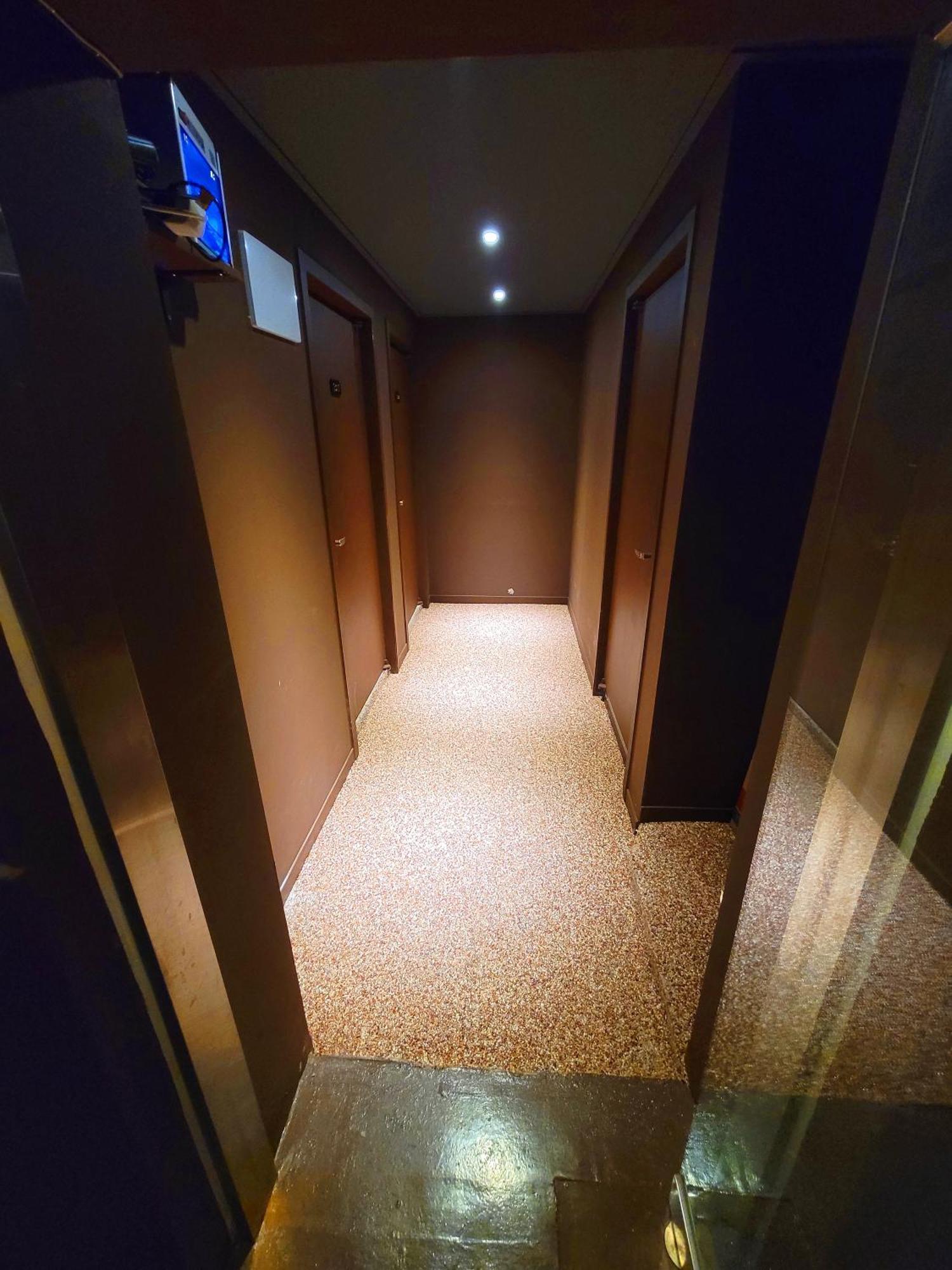 סיאול Good Guesthouse מראה חיצוני תמונה